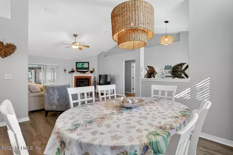 Dining - 254 Basque Rd, Saint Augustine, FL 32080 photo 3 of 4