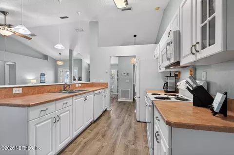 Kitchen - 254 Basque Rd, Saint Augustine, FL 32080 photo 2 of 5