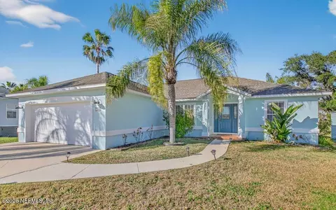 Exterior - 254 Basque Rd, Saint Augustine, FL 32080 photo 3 of 18