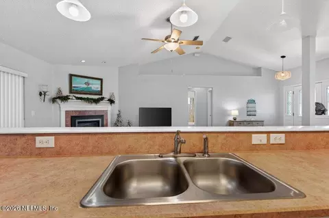 Kitchen - 254 Basque Rd, Saint Augustine, FL 32080 photo 4 of 5