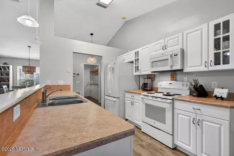 Kitchen - 254 Basque Rd, Saint Augustine, FL 32080 photo 1 of 5