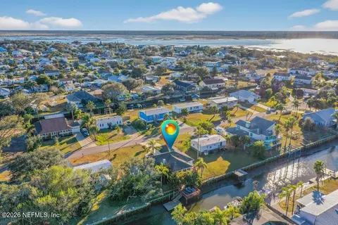 View/Area - 254 Basque Rd, Saint Augustine, FL 32080 photo 7 of 11