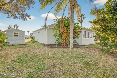 Exterior - 254 Basque Rd, Saint Augustine, FL 32080 photo 16 of 18