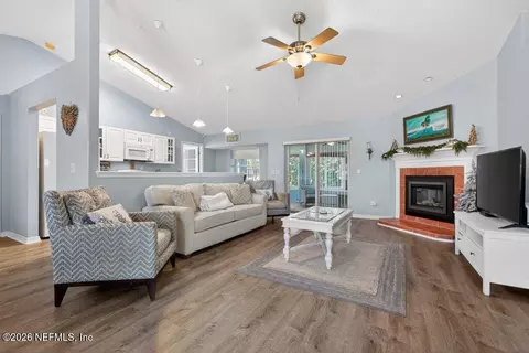 Living - 254 Basque Rd, Saint Augustine, FL 32080 photo 2 of 2