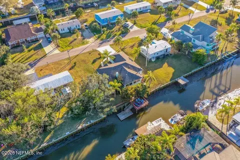 View/Area - 254 Basque Rd, Saint Augustine, FL 32080 photo 6 of 11