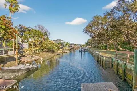 View/Area - 254 Basque Rd, Saint Augustine, FL 32080 photo 1 of 11