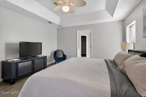 Bedroom - 254 Basque Rd, Saint Augustine, FL 32080 photo 2 of 7