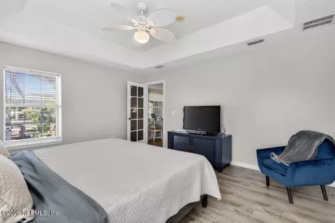Bedroom - 254 Basque Rd, Saint Augustine, FL 32080 photo 3 of 7