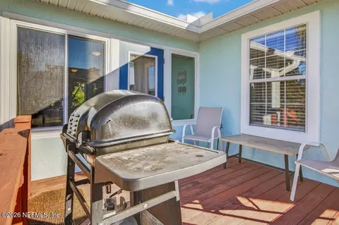 Exterior - 254 Basque Rd, Saint Augustine, FL 32080 photo 10 of 18