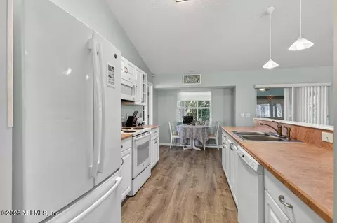 Kitchen - 254 Basque Rd, Saint Augustine, FL 32080 photo 5 of 5