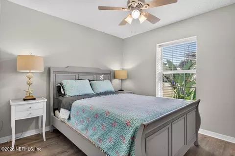 Bedroom - 254 Basque Rd, Saint Augustine, FL 32080 photo 6 of 7