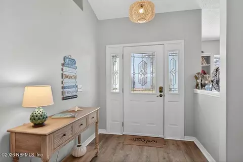 Entry Way - 254 Basque Rd, Saint Augustine, FL 32080 photo 3 of 4