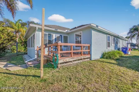 Exterior - 254 Basque Rd, Saint Augustine, FL 32080 photo 12 of 18