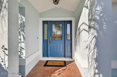 Entry Way - 254 Basque Rd, Saint Augustine, FL 32080 photo 1 of 4