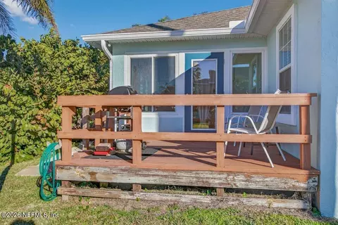 Exterior - 254 Basque Rd, Saint Augustine, FL 32080 photo 13 of 18