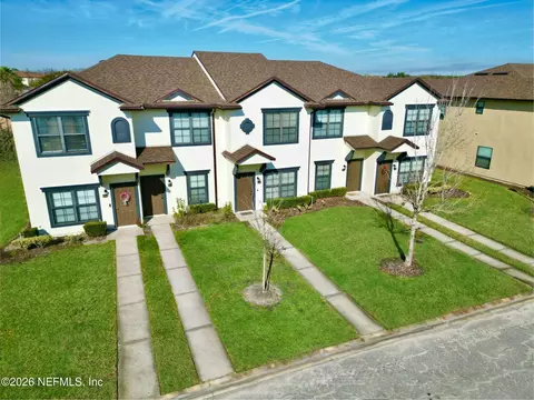 652 Drake Bay Ter, Saint Augustine, FL 32084