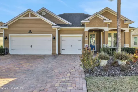 182 Saint Kitts Loop, Saint Augustine, FL 32092