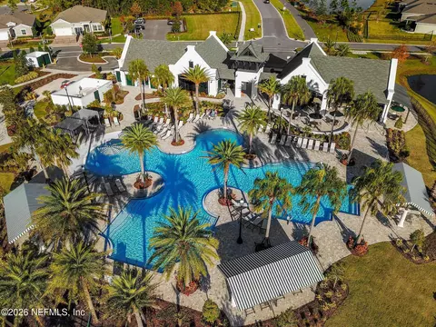 Exterior - 182 Saint Kitts Loop, Saint Augustine, FL 32092 photo 7 of 8