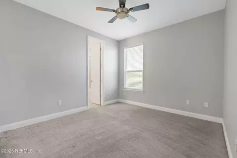 Bedroom - 182 Saint Kitts Loop, Saint Augustine, FL 32092 photo 2 of 3