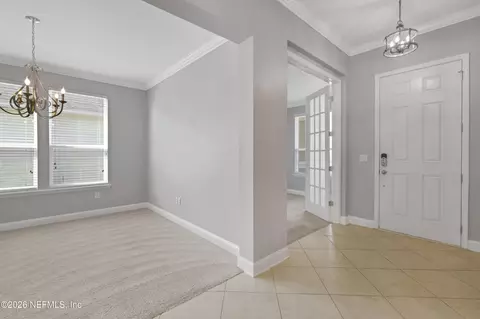Entry Way - 182 Saint Kitts Loop, Saint Augustine, FL 32092 photo 1 of 3