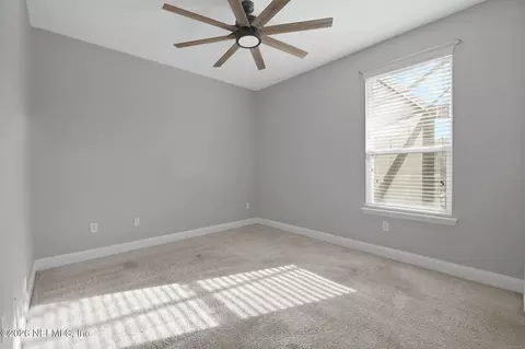 Bedroom - 182 Saint Kitts Loop, Saint Augustine, FL 32092 photo 3 of 3