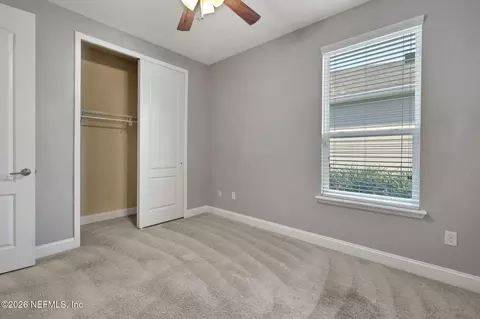 Bedroom - 182 Saint Kitts Loop, Saint Augustine, FL 32092 photo 1 of 3