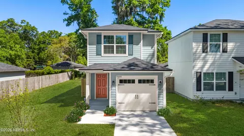 8442 Dandy Ave, Jacksonville, FL 32211