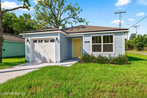 1350 Mcconihe St, Jacksonville, FL 32209