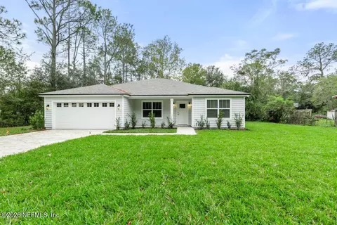 232 Brickyard Rd, Middleburg, FL 32068