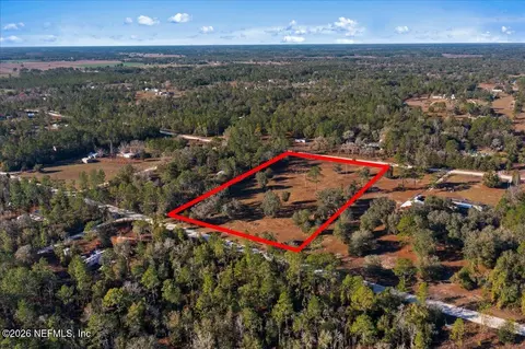 5551 NE 106 Ct, Bronson, FL 32621