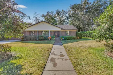 1422 Fruit Cove Forest Rd S, Fruit Cove, FL 32259