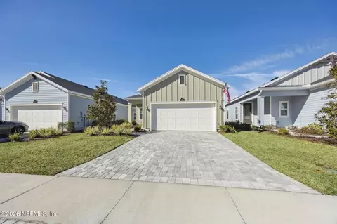 670 Murphys Dr, Saint Johns, FL 32259