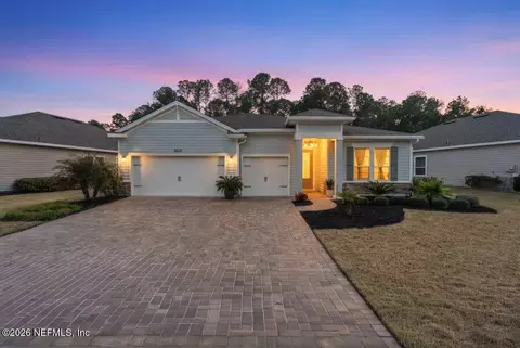 259 Saint Vincent Dr, Saint Augustine, FL 32092