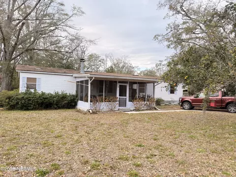 14810 Wade Rd, Jacksonville, FL 32218