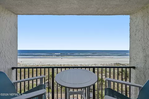 601 1st St S #5E, Jacksonville Beach, FL 32250