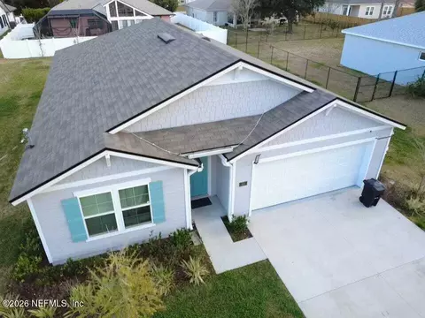 60 Perrotti Ln, Palm Coast, FL 32164