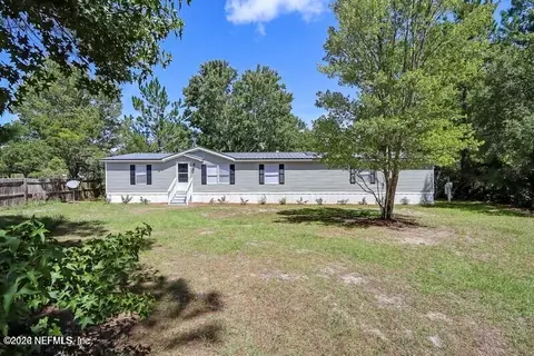 13401 Grover Rd, Jacksonville, FL 32226