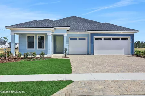 60 Ribera Dr, Flagler Beach, FL 32136