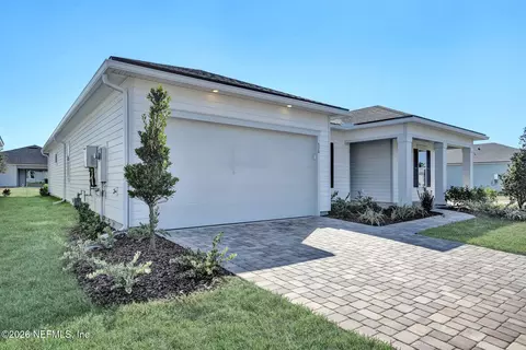 61 Ribera Dr, Flagler Beach, FL 32136