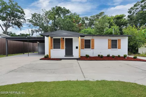 1916 University Blvd N, Jacksonville, FL 32211