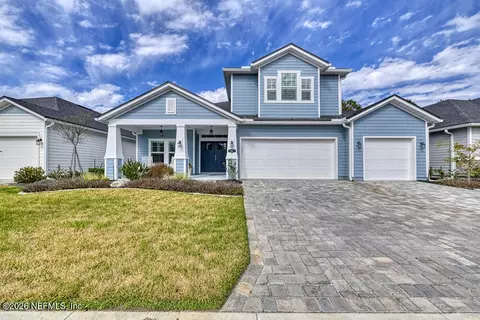 161 Archstone Way, Saint Augustine, FL 32092