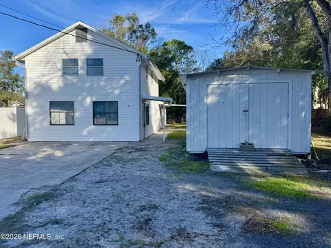 2057 Glen Gardner Dr, Jacksonville, FL 32246