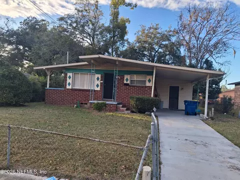 2731 Floradale Dr S, Jacksonville, FL 32209