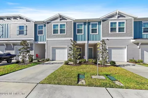 3967 Whippoorwill Holler Ln, Jacksonville, FL 32217