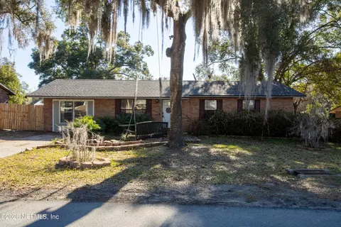 641 SW Orange Ave, Keystone Heights, FL 32656