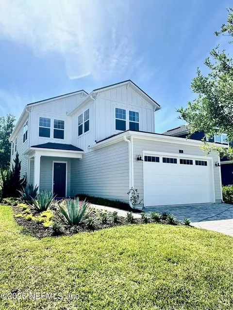 47 Noble Oak Dr, Saint Johns, FL 32259