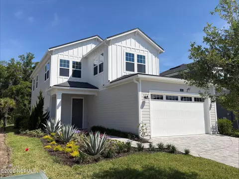 47 Noble Oak Dr, Saint Johns, FL 32259