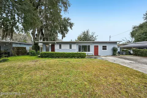 6332 Badnur Dr, Jacksonville, FL 32210