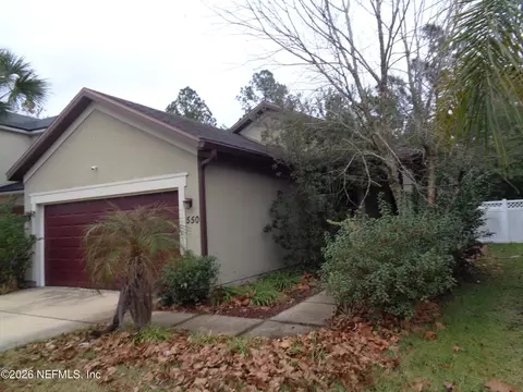 550 Drysdale Dr, Orange Park, FL 32065