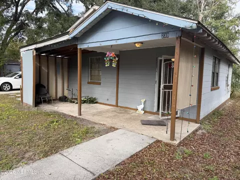 238 Shortreed St, Jacksonville, FL 32254